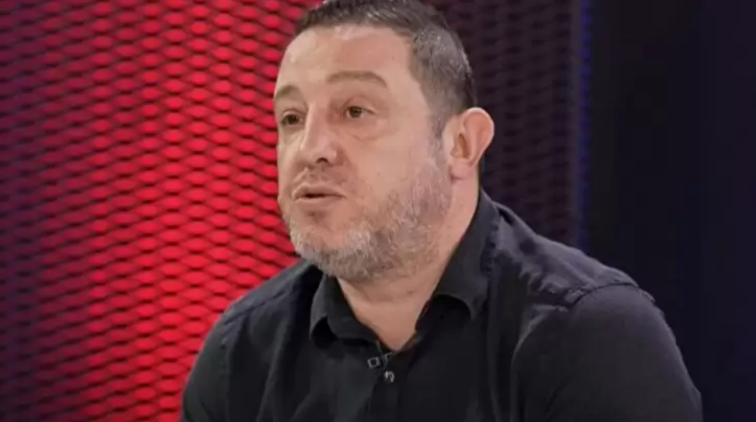 Nihat Kahveci'den Okan Buruk'a sert eleştiri! Ma&ccedil;ı kaybettiren 'hata'yı b&ouml;yle a&ccedil;ıkladı