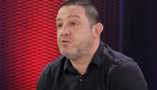 Nihat Kahveci'den Okan Buruk'a sert eleştiri! Maçı kaybettiren 'hata'yı böyle açıkladı