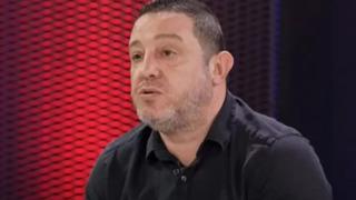 Nihat Kahveci'den Okan Buruk'a sert eleştiri! Maçı kaybettiren 'hata'yı böyle açıkladı