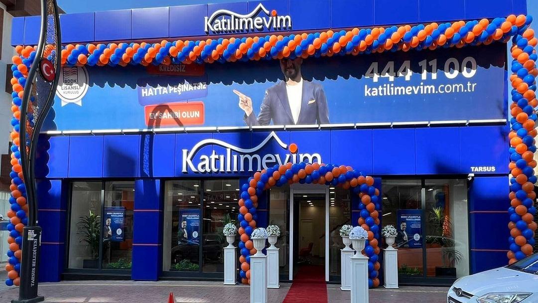 Katılımevim (KTLEV) 2025/9 bilançosunda rekor kârlılık: Geçen yıla göre yüzde 344 artış var!  1