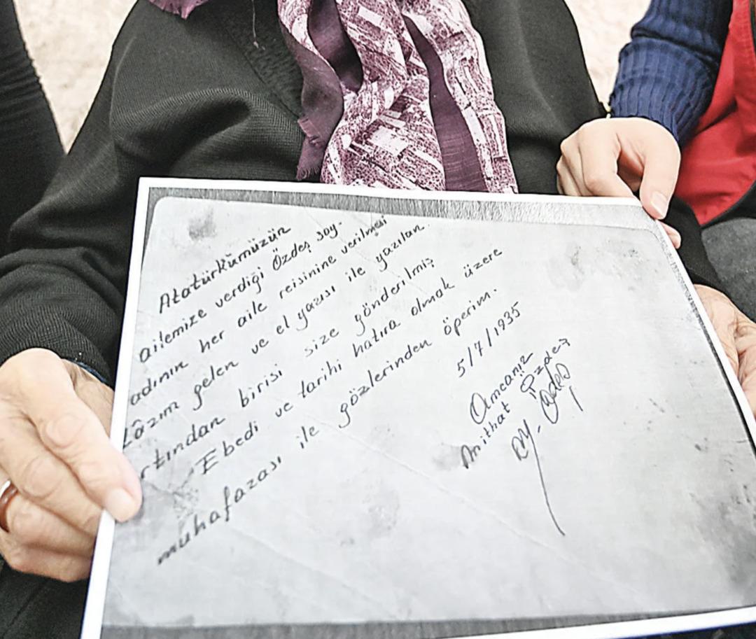 Bir milletin ağladığı gün! Asırlık çınarlar 10 Kasım ı anlattı: "Onun gibisi bir daha gelmez" 2