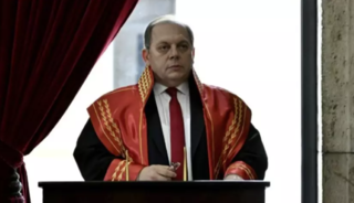 Yargıtay Başkanı Kerkez'den 10 Kasım mesajı: "Çağdaş bir devletin temellerini attı"