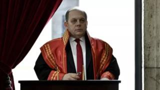 Yargıtay Başkanı Kerkez'den 10 Kasım mesajı: Çağdaş bir devletin temellerini attı