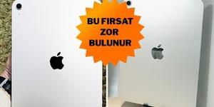 Apple tabletin fiyatı daha da düştü!