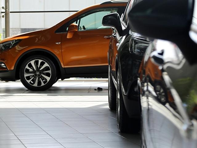 Kasım ayında otomobil kampanyaları hızlandı! Markalar faizsiz kredi ve indirim için yarışa girdi