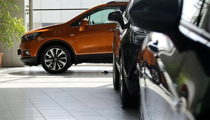 Otomobil kampanyaları başladı! Markaların kıyasıya yarışı...