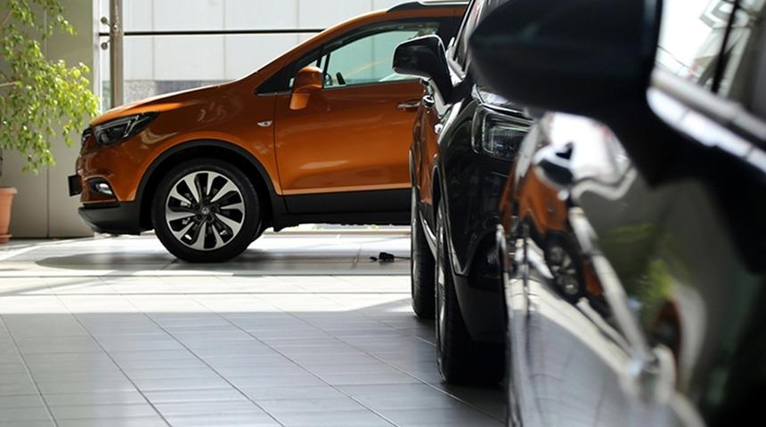 Kasım ayında otomobil kampanyaları hızlandı! Markalar faizsiz kredi ve indirim için yarışa girdi