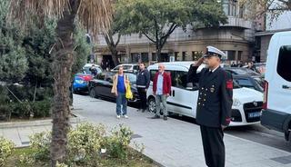 Zonguldak’ta Atatürk saygıyla anıldı