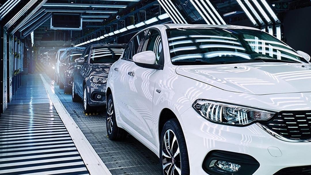 Kasım ayında otomobil kampanyaları hızlandı! Markalar faizsiz kredi ve indirim için yarışa girdi 2