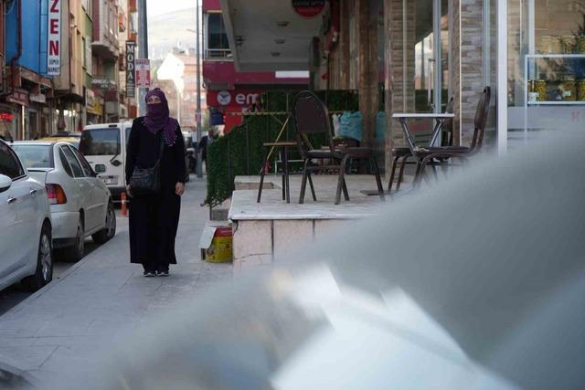 Bayburt’ta 10 Kasım Atatürk’ü Anma Günü çelenk sunumuyla başladı 5