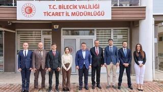 Bilecik’te 619 firmaya denetim, 680 bin TL ceza