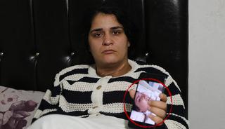 Eşi boğazını kesti engelli kaldı: 2 çocuk annesi dehşet anlarını ilk kez anlattı! "Ölme numarası yaptım"