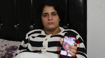 Eşi boğazını kesti engelli kaldı: 2 çocuk annesi dehşet anlarını ilk kez anlattı! "Ölme numarası yaptım"