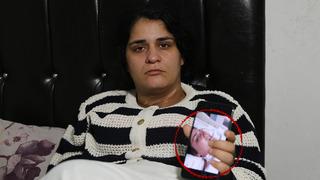 Eşi boğazını kesti engelli kaldı: 2 çocuk annesi dehşet anlarını ilk kez anlattı! Ölme numarası yaptım