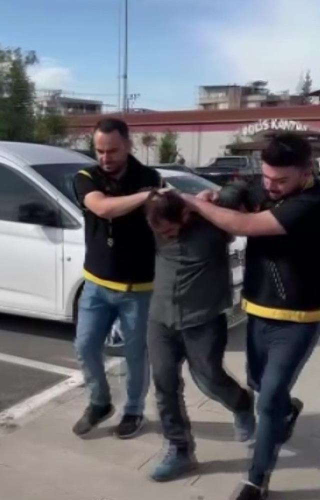 Çekirdek çitlerken telefonu çaldı: "Şeytana uydum" dedi 2