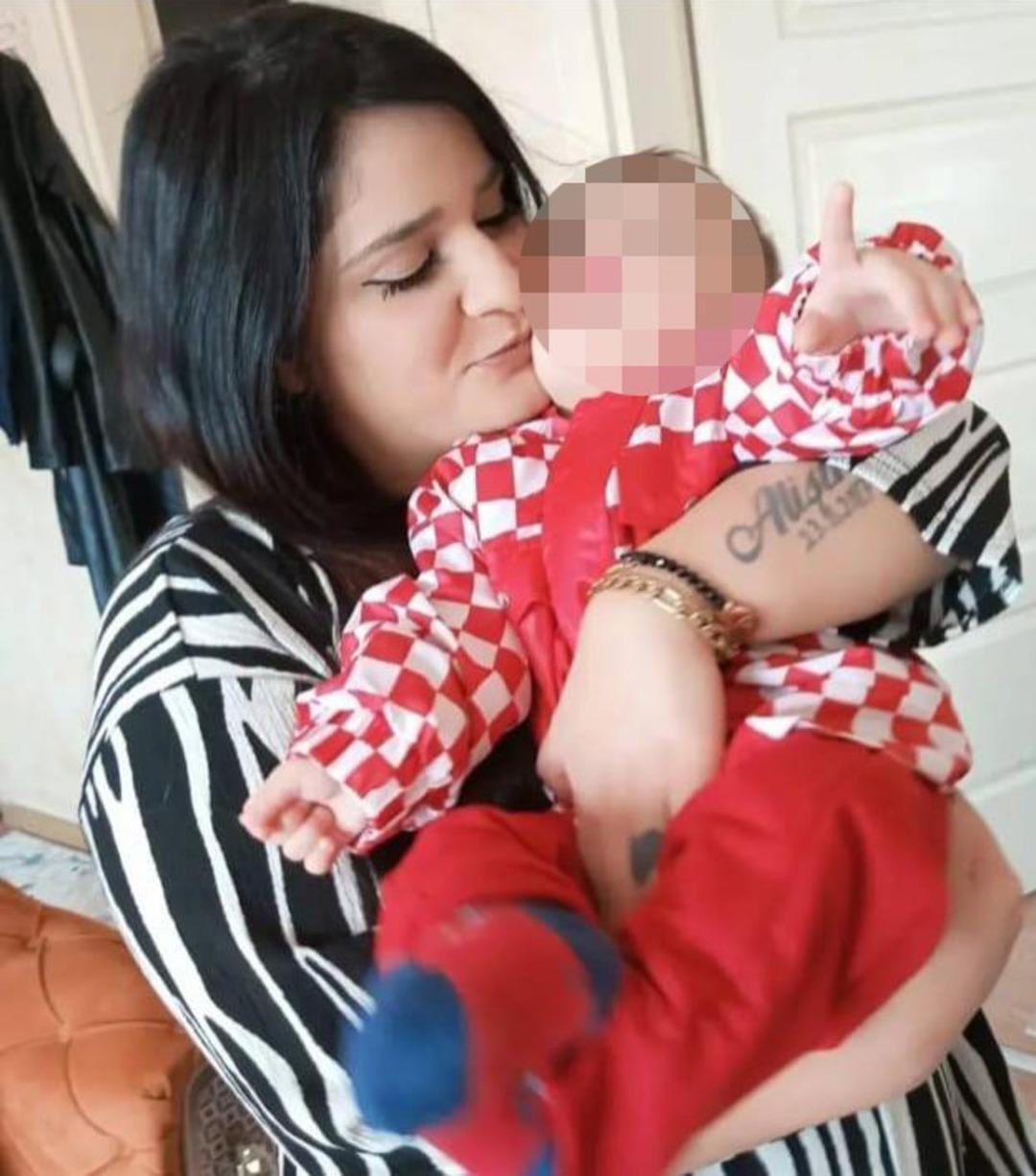 Eşi boğazını kesti engelli kaldı: 2 çocuk annesi dehşet anlarını ilk kez anlattı! "Ölme numarası yaptım" 7