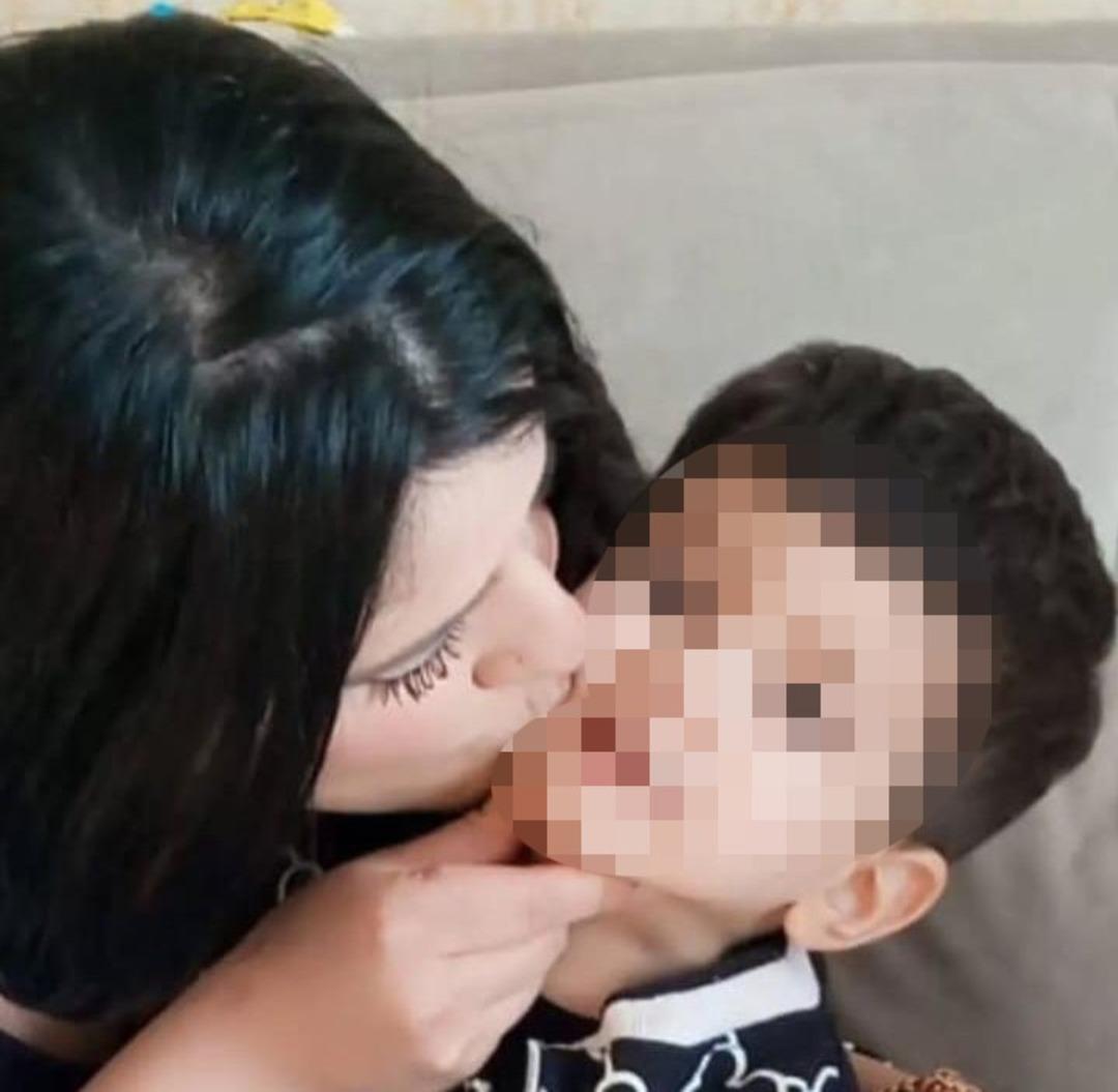 Eşi boğazını kesti engelli kaldı: 2 çocuk annesi dehşet anlarını ilk kez anlattı! "Ölme numarası yaptım" 3