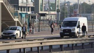 Kocaeli, Sakarya, Düzce ve Bolu’da Ata’ya saygı için hayat durdu