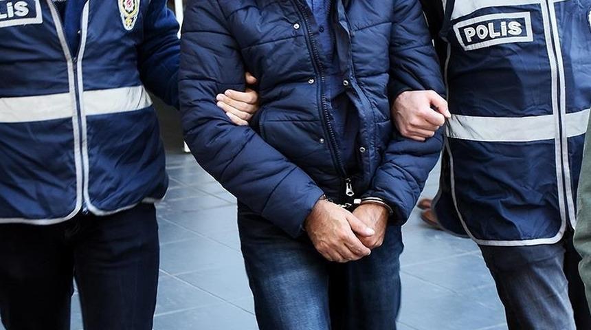 İstanbul'da 5 işletmenin kurşunlanmasına ilişkin 5 zanlı yakalandı