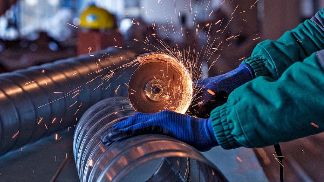 TÜİK sanayi üretim verilerini açıkladı: Endekste oklar aşağı yönlü! 2