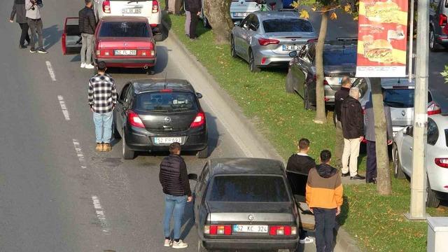 Mustafa Kemal Atatürk vefatının 87’nci yılında Ordu’da anıldı 1