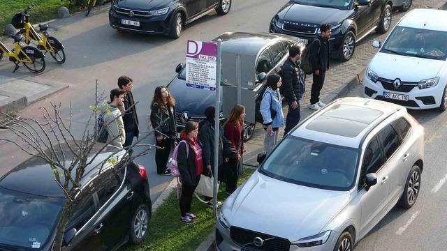 Mustafa Kemal Atatürk vefatının 87’nci yılında Ordu’da anıldı 4