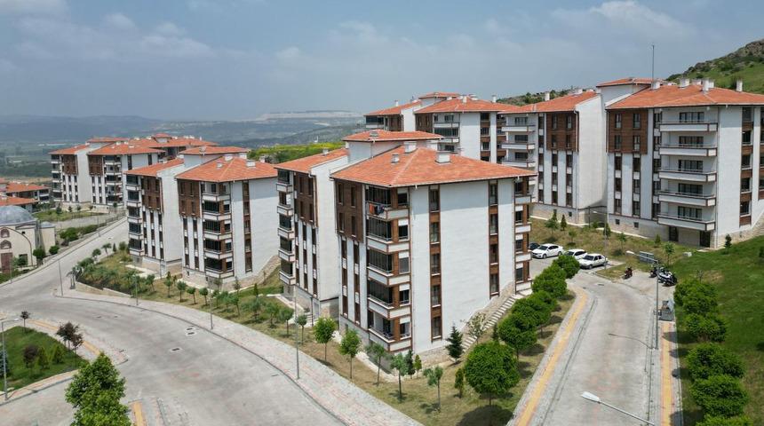 E-Devlet'te yoğunluk: Y&uuml;zyılın Konut Projesi başvuruları başladı!