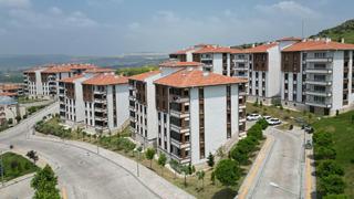 E-Devlet'te yoğunluk: Yüzyılın Konut Projesi başvuruları başladı!