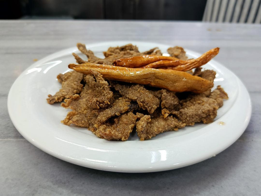 Acı biberi lokumla birleştirdi! Adını &lsquo;D&uuml;nya Hali&rsquo; koydu: "&Ouml;nce tatlandırıyor sonra mutluluk g&ouml;zyaşları geliyor" 7