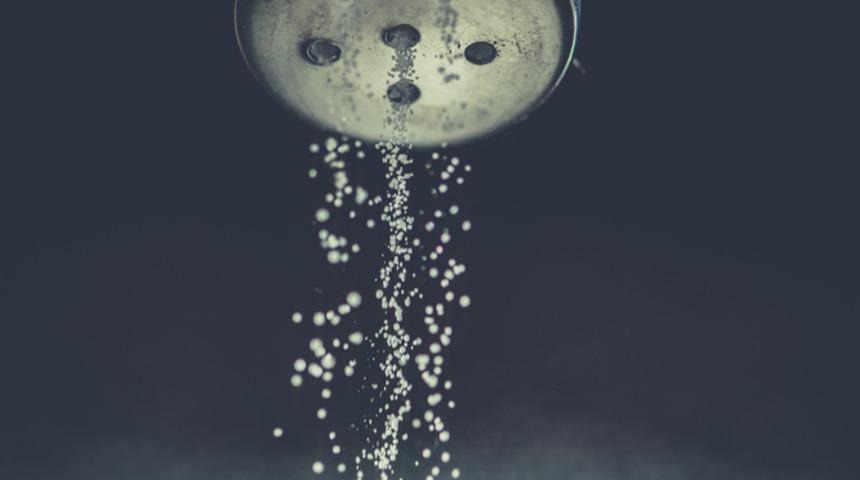 Tuzu azaltmak için 9 önemli neden!