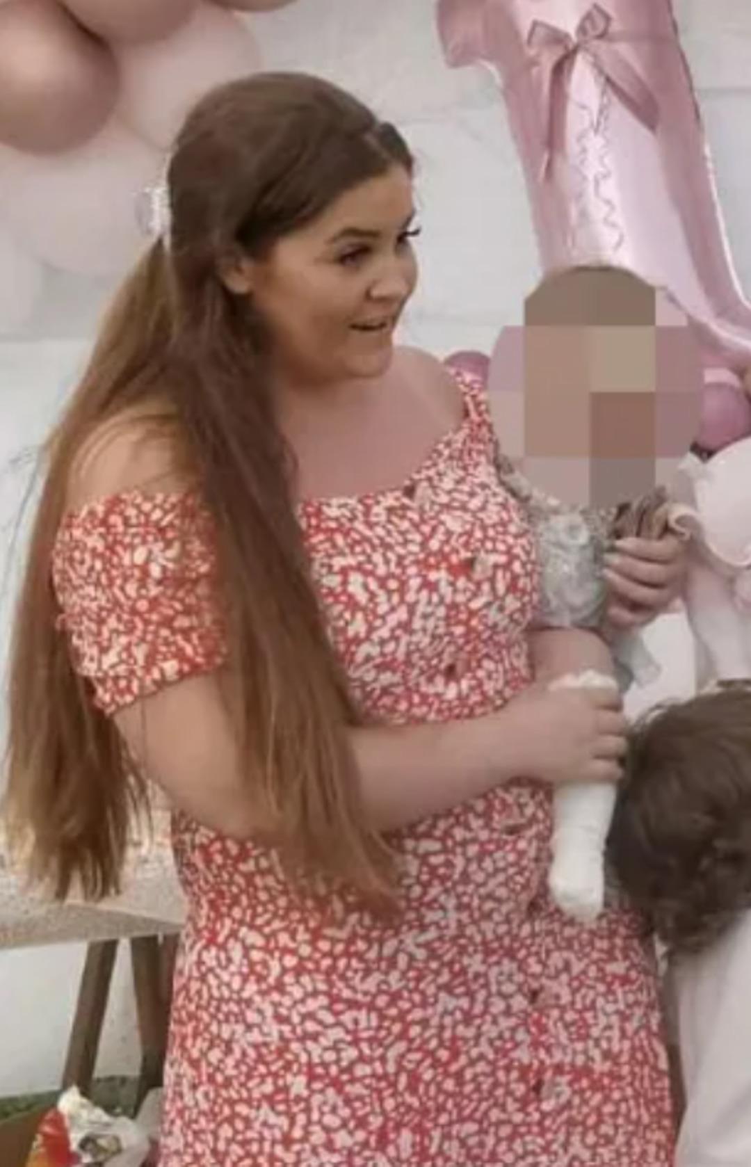 Tek bir şeyden uzak durup 20 kilo verdi! 2 çocuk annesinden itiraf "Hayatımı değiştirdi” 1