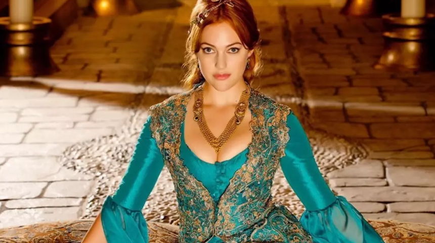 Meryem Uzerli sporla başaramayınca gizlice operasyon geçirdi! Karın germe ameliyatı oldu