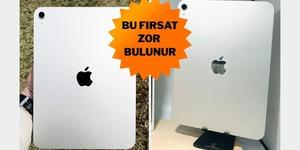 Apple tabletin fiyatı daha da düştü!