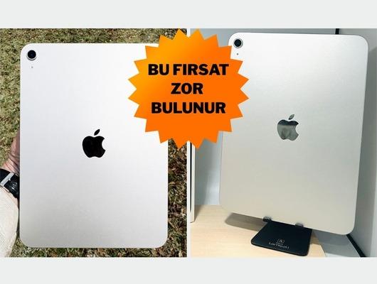 Apple tabletin fiyatı daha da düştü!