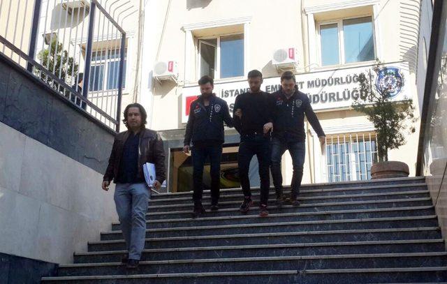 Beyoğlu’nda öldüren transseksüel bireyin cinayet zanlısı Bursa’da yakalandı