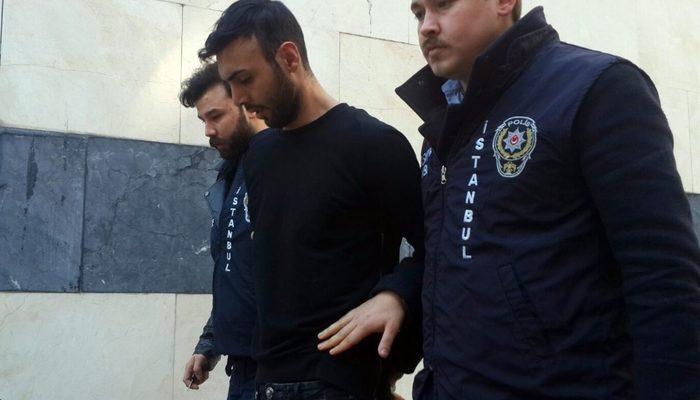 Beyoğlu’nda öldüren transseksüel bireyin cinayet zanlısı Bursa’da yakalandı