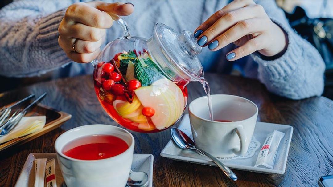 Havalar soğudu ilgi arttı! Bitki çayı kullanmadan önce dikkat:  Ölümcül olabilir  uyarısı! 2