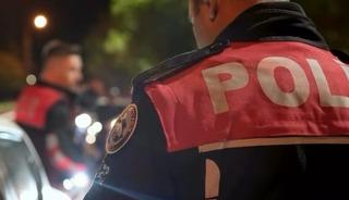 Isparta’da son bir haftada 27 aranan şahıs yakalandı