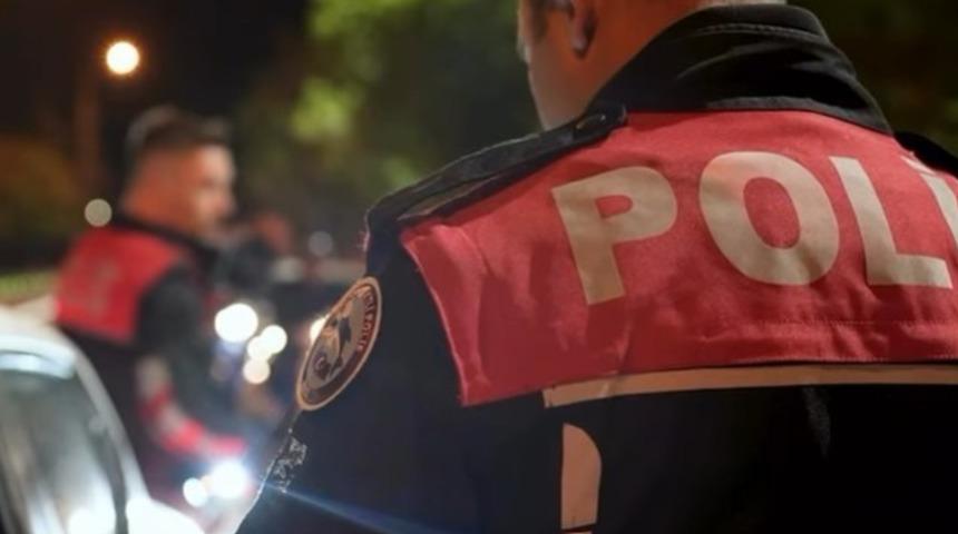 Isparta’da son bir haftada 27 aranan şahıs yakalandı