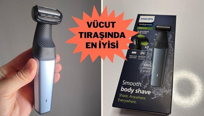 Fiyat performansta &uuml;st&uuml;ne yok: Philips'ten harika yıl sonu fırsatı