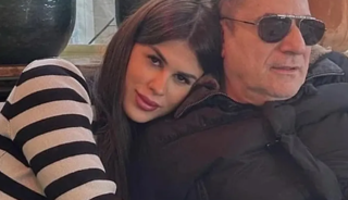 Eski eş itirafı sonrası evi terk etti mi? İsyan etti