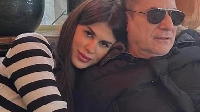 Gülseren Ceylan evi terk etti mi? Mehmet Ali Erbil'in sözlerini duyunca...