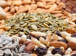 Türkiye'nin 83 yıllık kuruyemiş devi iflasın eşiğine geldi! Konkordato ilan etti