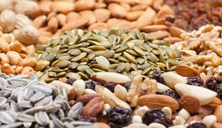 Türkiye'nin 83 yıllık kuruyemiş devi iflasın eşiğinde!