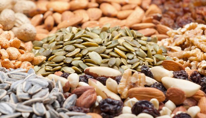 Türkiye'nin 83 yıllık kuruyemiş devi iflasın eşiğinde!