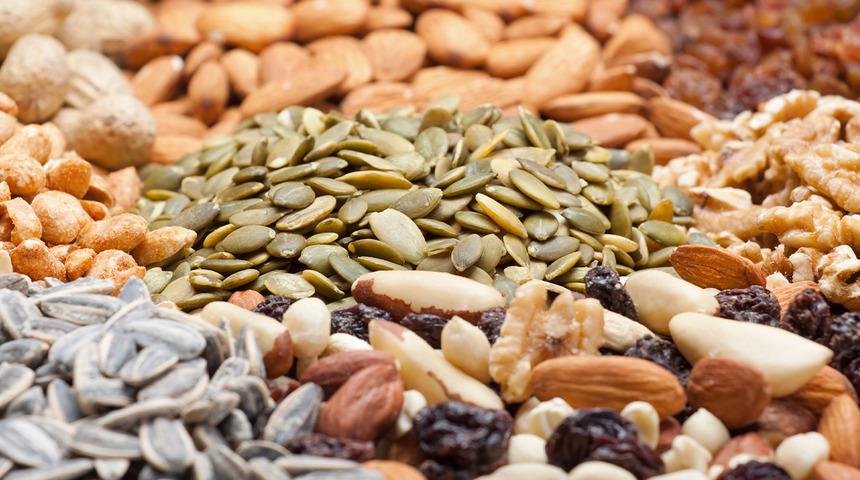 Türkiye'nin 83 yıllık kuruyemiş devi iflasın eşiğinde! Konkordato ilan etti