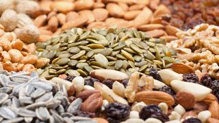 Türkiye'nin 83 yıllık kuruyemiş devi iflasın eşiğine geldi! Konkordato ilan etti