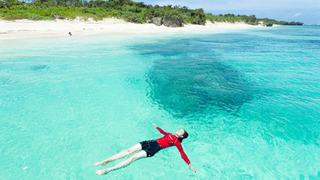 Dünyanın yüzülecek en temiz 30 denizi