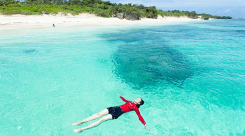 D&uuml;nyanın y&uuml;z&uuml;lecek en temiz 30 denizi