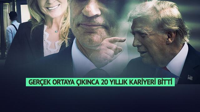 Üst düzey istifalar medya dünyasını sarstı